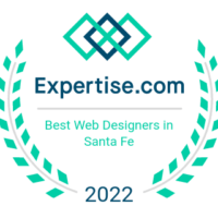 Expertise Badge Top Web Designer