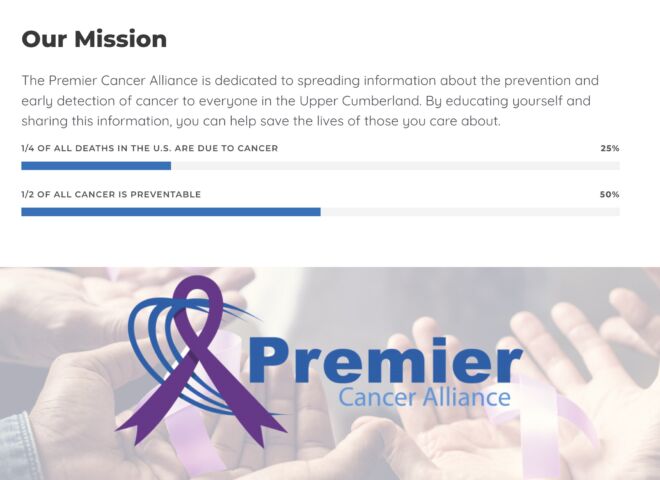 Premier Cancer Alliance